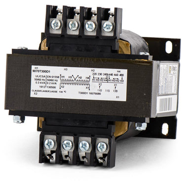 Square D 9070T300D1 Transformer