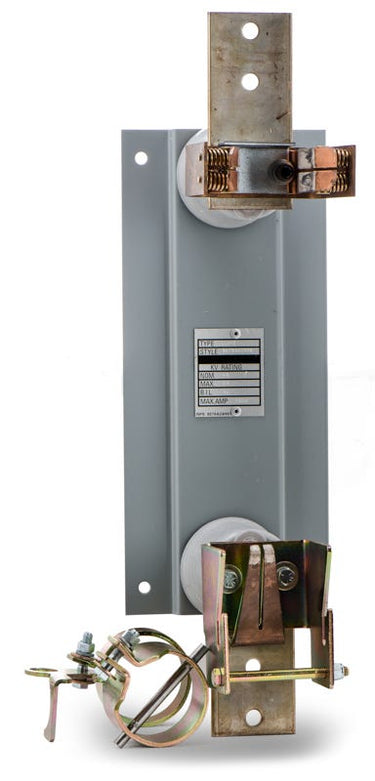 Eaton 9078A65G39 Current Limiting Fuse