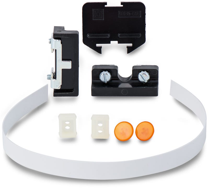 Square D 9080K1 Terminal Block