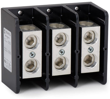 Schneider Electric 9080LBA364101 Power Distribution Block