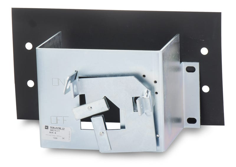 Square D 9421LL1 Circuit Breaker Operating Mechanism