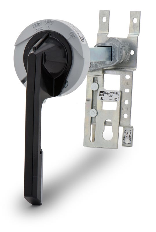 Square D 9421LN1 Operating Mechanism Kit