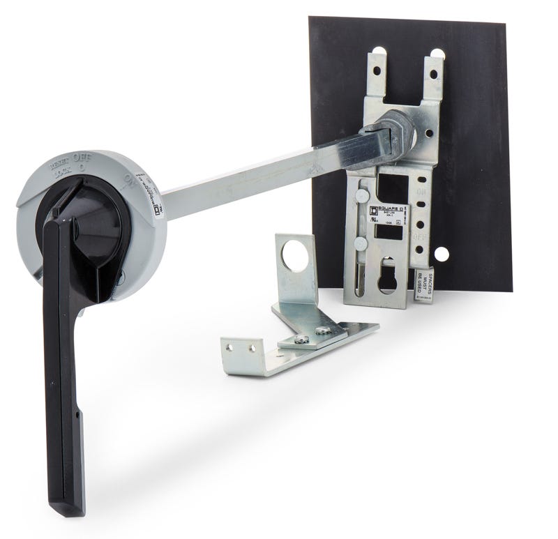 Square D 9421LN4 Operating Mechanism Kit