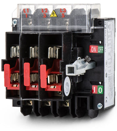 Square D 9421-NC2 Disconnect Switch