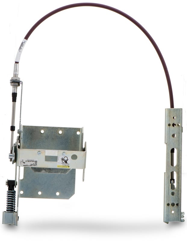 Square D 9422CFA30 Flexible Cable Mechanism