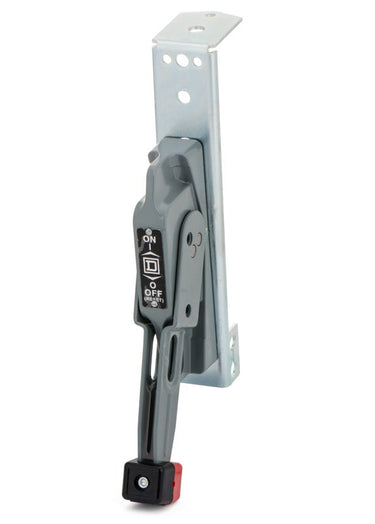 Schneider Electric 9422A1 Motor Operator Handle
