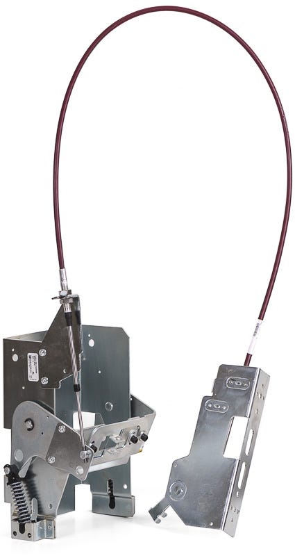 Square D 9422CLA50 Operated Mechanism