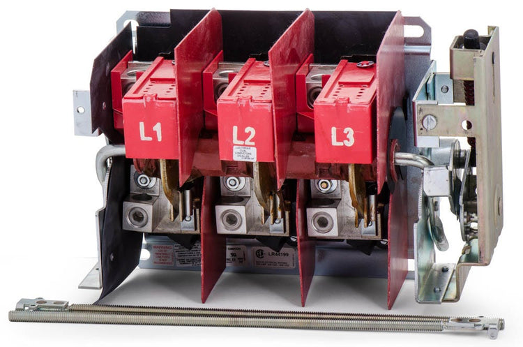 Schneider Electric 9422-TF1 Disconnect Switch