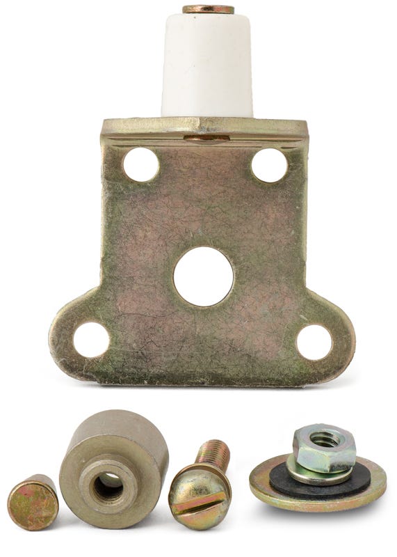 Square D 9423M3 Door Closing Mechanism Interlock – SuperBreakers