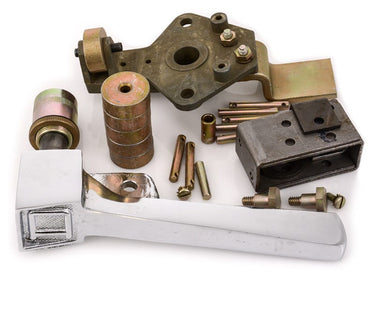 Square D 9423M8 Door Closing Mechanism Interlock