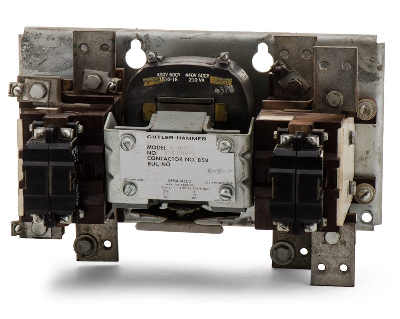 Eaton/Cutler-Hammer 9560H127A Contactor