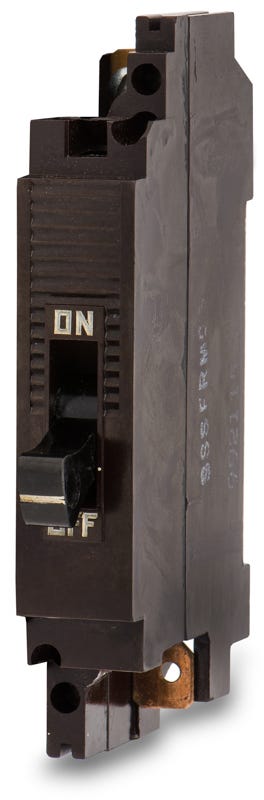 Square D 992015 1 Pole Circuit Breaker