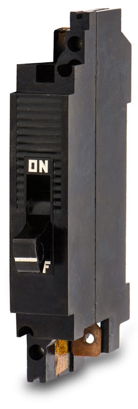 Square D 992120 1 Pole Circuit Breaker