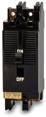 Square D 992230 2 Pole Circuit Breaker