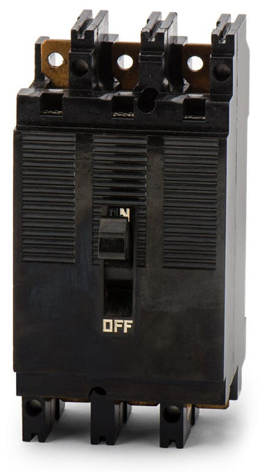 Square D 992320 3 Pole Circuit Breaker