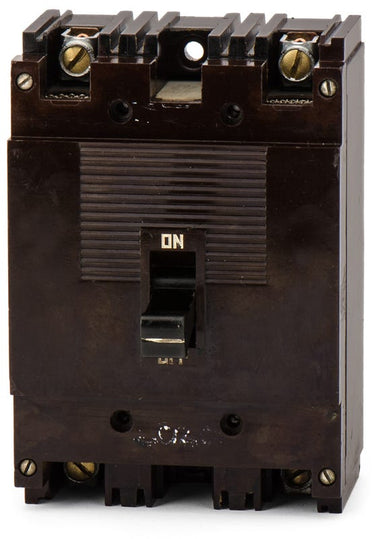 Square D 999230 3 Pole Circuit Breaker
