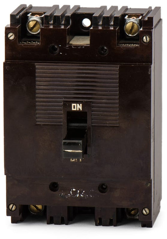 Square D 999230 3 Pole Circuit Breaker