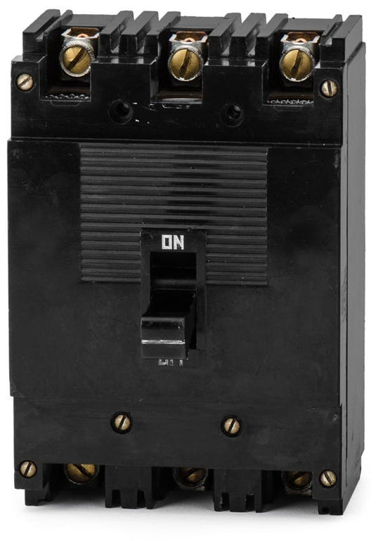 Square D 999390 3 Pole Circuit Breaker