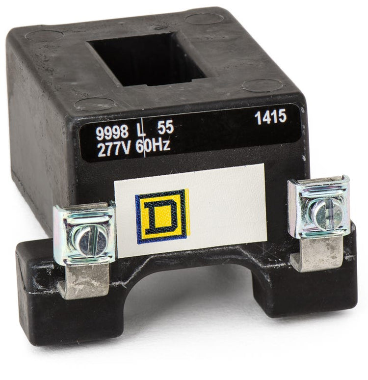 Square D 9998L55 Replacement Coil