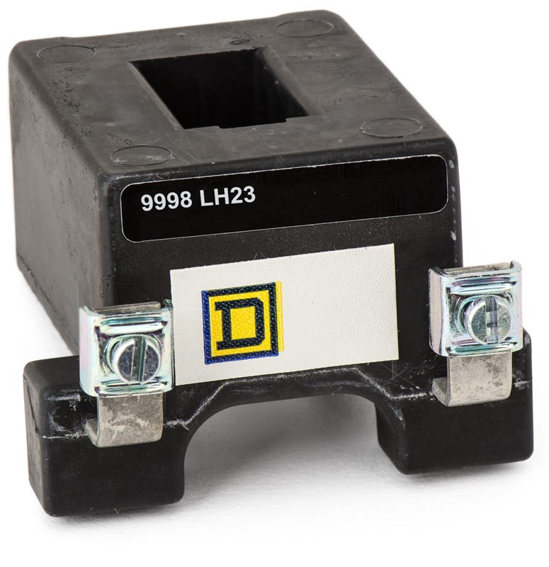 Square D 9998LH23 Replacement Coil