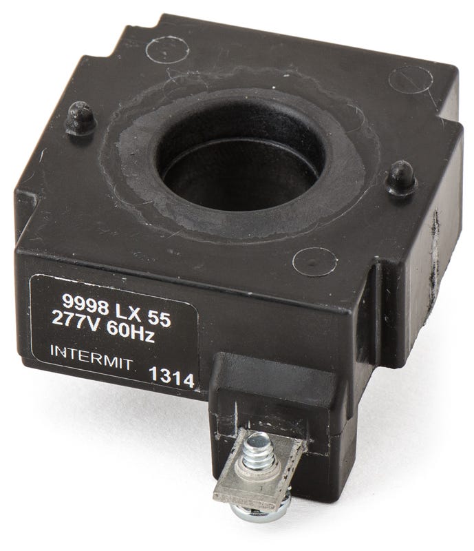 Square D 9998LX55 Replacement Coil