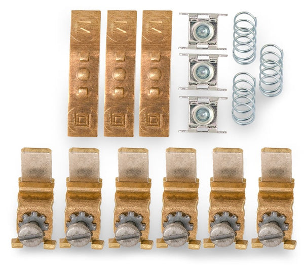 Square D 9998SL2 Contact Kit – SuperBreakers