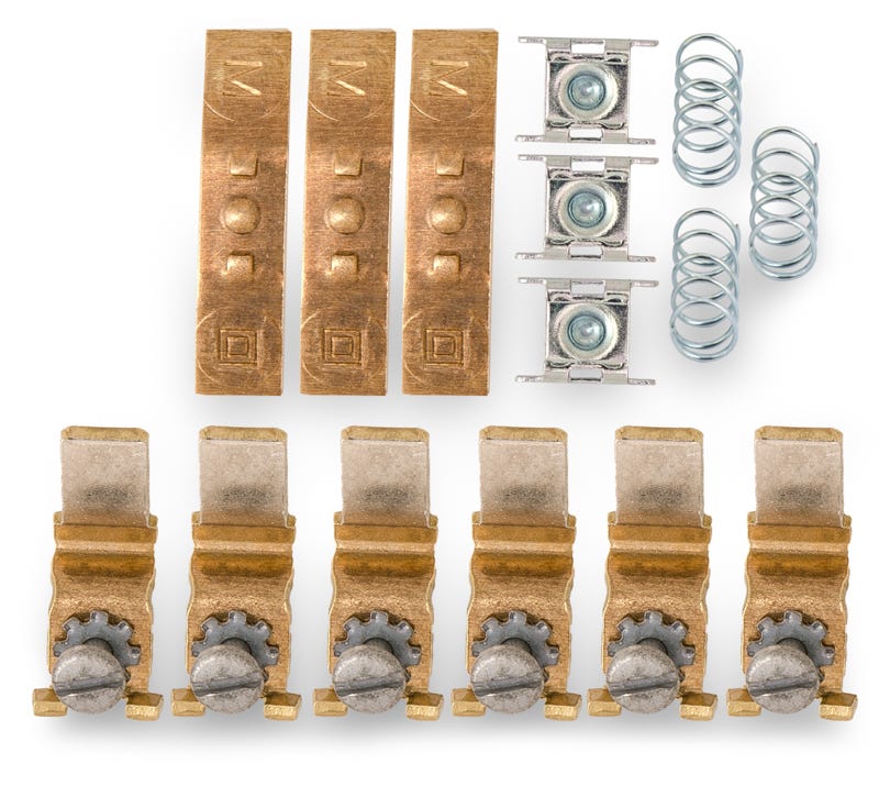 Square D 9998SL3 Contact Kit (Original OEM)
