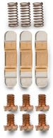 Square D 9998AA81 Contact Kit