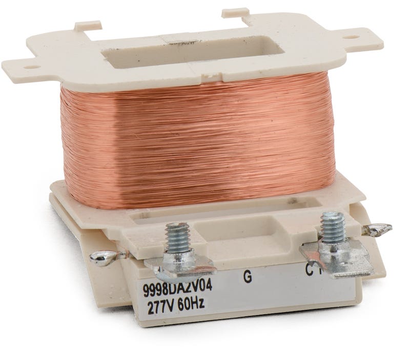 Square D 9998DA2V04 Replacement Coil