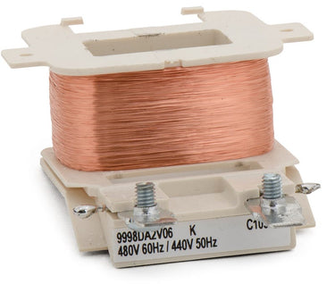 Square D 9998DA2V06 Replacement Coil
