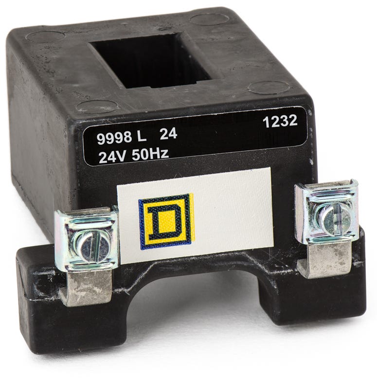 Square D 9998L24 Replacement Coil