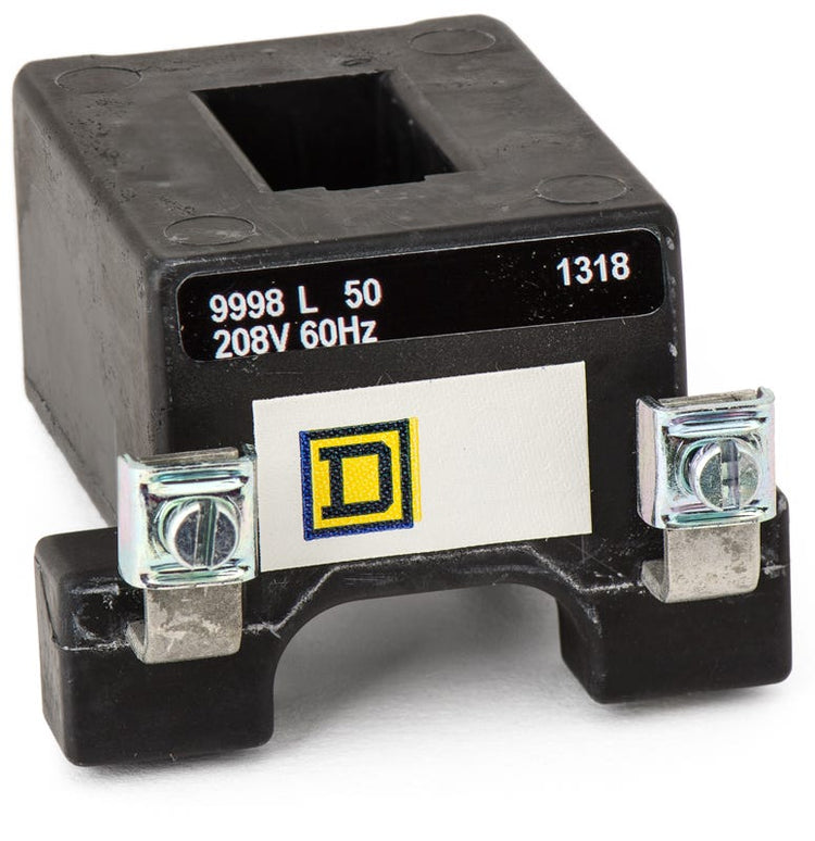 Square D 9998L50 Replacement Coil