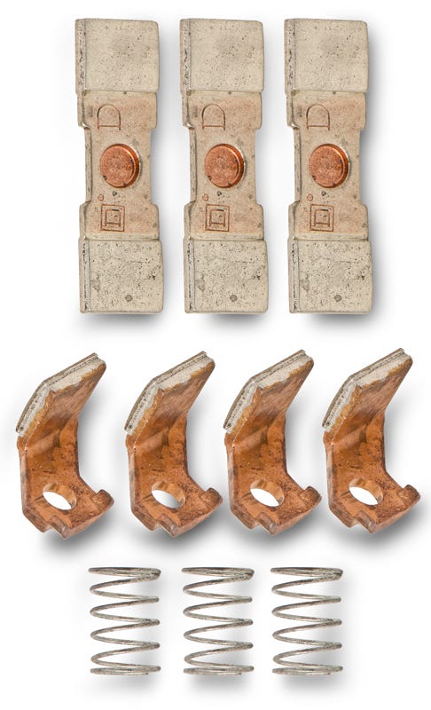 Square D 9998SA82 Contact Kit