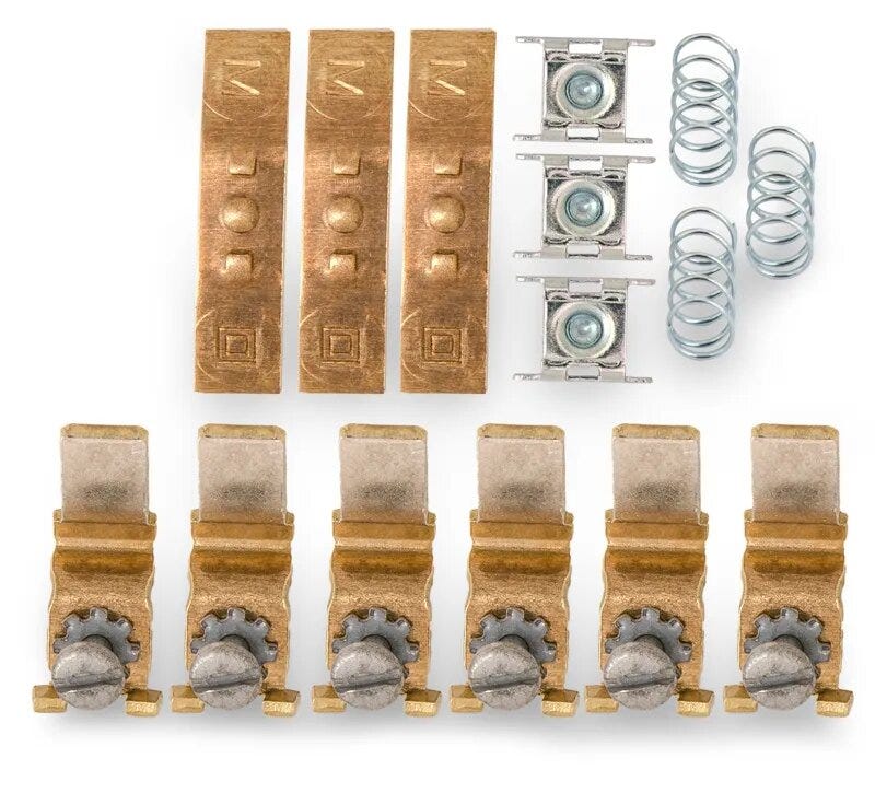 Square D 9998SL2-EQUIV Contact Kit