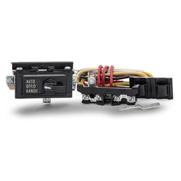 Square D 9999SC2 Selector Switch