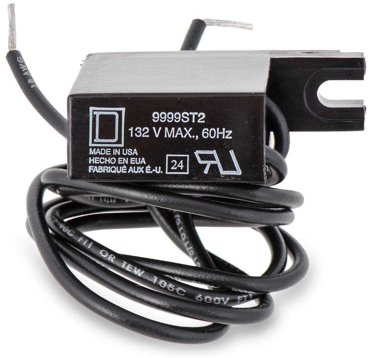 Square D 9999ST2 Transient Suppression Module