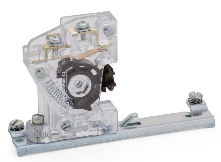 Square D 9999SX6 Auxiliary Contact Kit