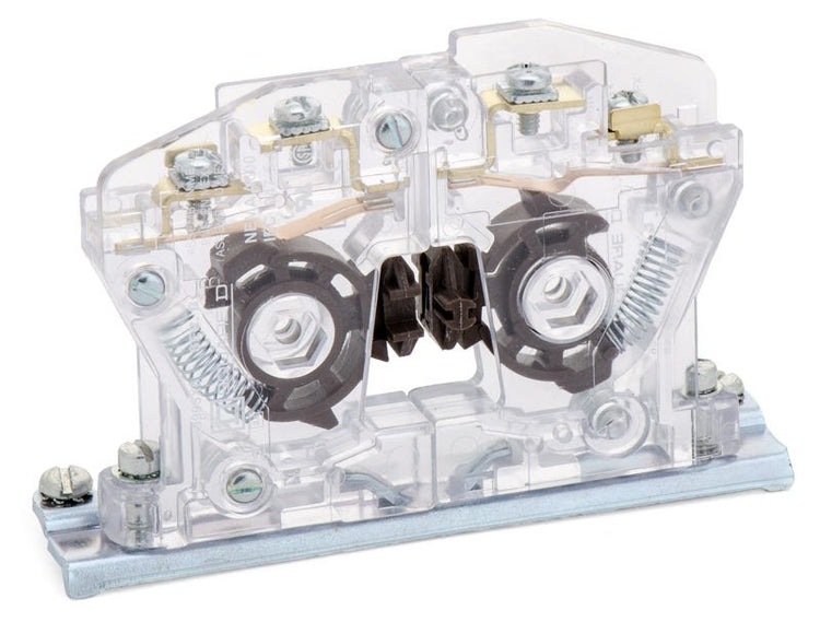 Square D 9999SX8 Auxiliary Contact Kit