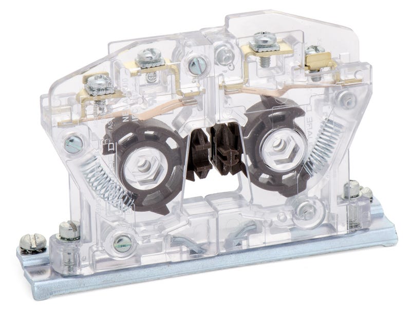 Square D 9999SX8 Auxiliary Contact Kit