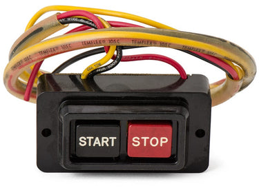 Square D 9999A1 Start / Stop Flush Push Button