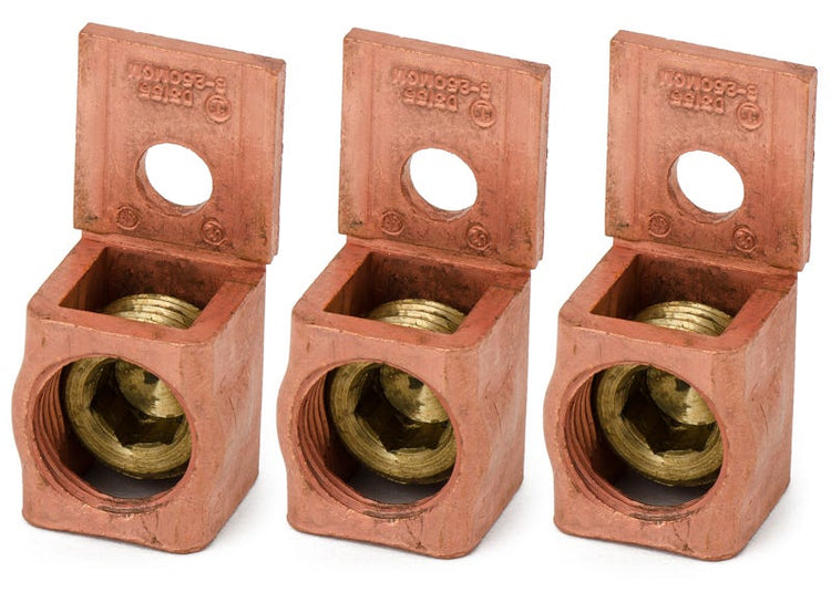 Square D 9999PJLS Lug Kit