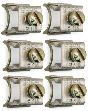Square D 9999S1 Fuse Clip Kit