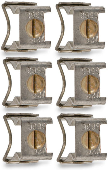 Square D 9999S2 Fuse Clip Kit