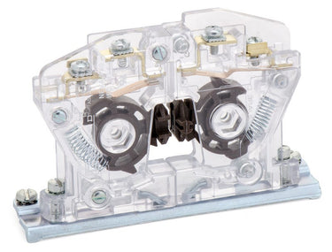 Square D 9999SX15 Auxiliary Contact Kit
