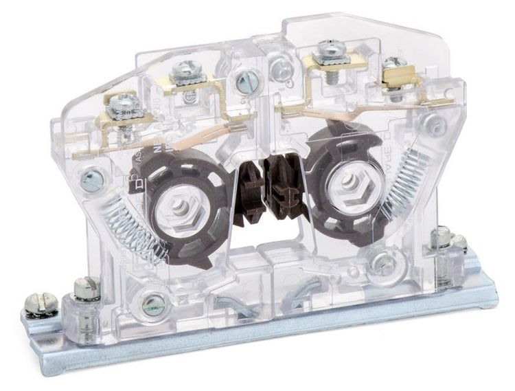 Square D 9999SX15 Auxiliary Contact Kit