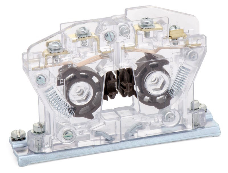 Square D 9999SX15 Auxiliary Contact Kit