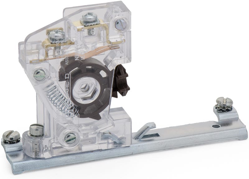 Square D 9999SX16 Auxiliary Contact Kit