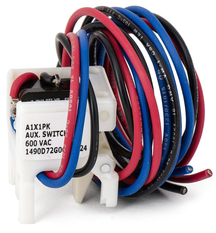 Eaton/Cutler-Hammer A1X1PK Auxiliary Switch