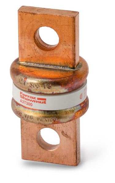 Mersen/Ferraz Shawmut A3T300 Fast Acting Fuse