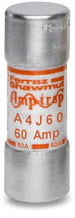 Mersen/Ferraz Shawmut A4J60 Current Limiting Fast Acting Fuse